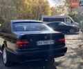 Черный БМВ 5 Серия, объемом двигателя 2.93 л и пробегом 425 тыс. км за 5099 $, фото 4 на Automoto.ua