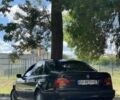 Черный БМВ 5 Серия, объемом двигателя 2.8 л и пробегом 3 тыс. км за 4300 $, фото 3 на Automoto.ua