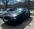 Чорний БМВ 5 Серія, об'ємом двигуна 2.5 л та пробігом 339 тис. км за 3200 $, фото 1 на Automoto.ua