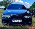 Чорний БМВ 5 Серія, об'ємом двигуна 2.8 л та пробігом 260 тис. км за 5000 $, фото 2 на Automoto.ua