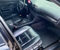Чорний БМВ 5 Серія, об'ємом двигуна 2 л та пробігом 385 тис. км за 4600 $, фото 11 на Automoto.ua