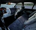 Черный БМВ 5 Серия, объемом двигателя 2.8 л и пробегом 606 тыс. км за 4500 $, фото 19 на Automoto.ua