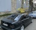 Черный БМВ 5 Серия, объемом двигателя 2 л и пробегом 330 тыс. км за 3500 $, фото 4 на Automoto.ua