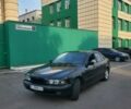 Черный БМВ 5 Серия, объемом двигателя 2 л и пробегом 350 тыс. км за 3600 $, фото 1 на Automoto.ua