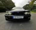 Черный БМВ 5 Серия, объемом двигателя 2.5 л и пробегом 271 тыс. км за 5800 $, фото 6 на Automoto.ua