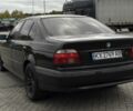 Черный БМВ 5 Серия, объемом двигателя 2 л и пробегом 275 тыс. км за 5000 $, фото 10 на Automoto.ua