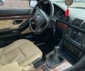 Чорний БМВ 5 Серія, об'ємом двигуна 2.5 л та пробігом 300 тис. км за 5000 $, фото 9 на Automoto.ua