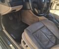 Чорний БМВ 5 Серія, об'ємом двигуна 2.8 л та пробігом 490 тис. км за 5700 $, фото 8 на Automoto.ua