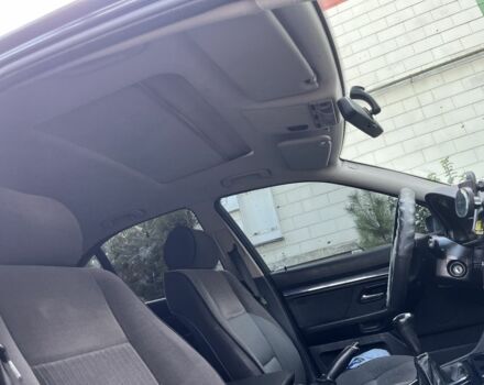 Черный БМВ 5 Серия, объемом двигателя 2 л и пробегом 246 тыс. км за 3250 $, фото 20 на Automoto.ua