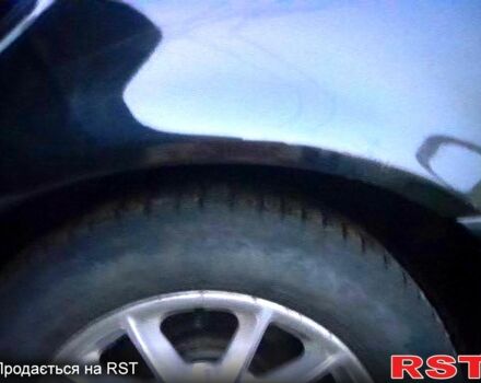 Черный БМВ 5 Серия, объемом двигателя 20 л и пробегом 250 тыс. км за 4200 $, фото 7 на Automoto.ua