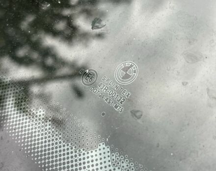 Черный БМВ 5 Серия, объемом двигателя 2.5 л и пробегом 299 тыс. км за 2999 $, фото 23 на Automoto.ua