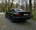 Черный БМВ 5 Серия, объемом двигателя 2.5 л и пробегом 299 тыс. км за 2999 $, фото 6 на Automoto.ua