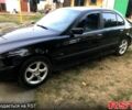 Чорний БМВ 5 Серія, об'ємом двигуна 2 л та пробігом 411 тис. км за 3100 $, фото 2 на Automoto.ua
