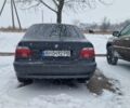 Чорний БМВ 5 Серія, об'ємом двигуна 2.5 л та пробігом 370 тис. км за 3000 $, фото 5 на Automoto.ua