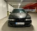 Черный БМВ 5 Серия, объемом двигателя 0 л и пробегом 371 тыс. км за 3300 $, фото 3 на Automoto.ua