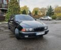 Чорний БМВ 5 Серія, об'ємом двигуна 2 л та пробігом 375 тис. км за 4300 $, фото 4 на Automoto.ua