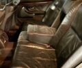 Черный БМВ 5 Серия, объемом двигателя 0 л и пробегом 371 тыс. км за 3300 $, фото 7 на Automoto.ua