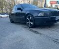 Черный БМВ 5 Серия, объемом двигателя 2.93 л и пробегом 430 тыс. км за 3600 $, фото 1 на Automoto.ua