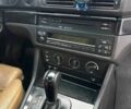 Чорний БМВ 5 Серія, об'ємом двигуна 2.9 л та пробігом 300 тис. км за 5500 $, фото 19 на Automoto.ua