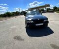 Черный БМВ 5 Серия, объемом двигателя 2 л и пробегом 299 тыс. км за 4300 $, фото 1 на Automoto.ua