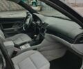 Чорний БМВ 5 Серія, об'ємом двигуна 2.2 л та пробігом 363 тис. км за 4000 $, фото 10 на Automoto.ua