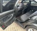 Черный БМВ 5 Серия, объемом двигателя 2 л и пробегом 270 тыс. км за 4100 $, фото 12 на Automoto.ua
