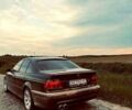 Черный БМВ 5 Серия, объемом двигателя 2.8 л и пробегом 260 тыс. км за 5000 $, фото 1 на Automoto.ua