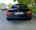 Черный БМВ 5 Серия, объемом двигателя 2.8 л и пробегом 400 тыс. км за 3300 $, фото 2 на Automoto.ua