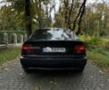 Черный БМВ 5 Серия, объемом двигателя 2.5 л и пробегом 299 тыс. км за 2999 $, фото 5 на Automoto.ua