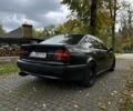 Черный БМВ 5 Серия, объемом двигателя 2.5 л и пробегом 299 тыс. км за 2999 $, фото 4 на Automoto.ua