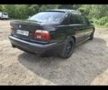 Чорний БМВ 5 Серія, об'ємом двигуна 2.8 л та пробігом 490 тис. км за 5700 $, фото 4 на Automoto.ua
