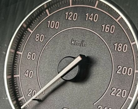 Черный БМВ 5 Серия, объемом двигателя 2.8 л и пробегом 291 тыс. км за 4800 $, фото 7 на Automoto.ua