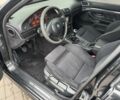 Черный БМВ 5 Серия, объемом двигателя 2 л и пробегом 270 тыс. км за 4100 $, фото 10 на Automoto.ua