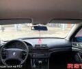 Чорний БМВ 5 Серія, об'ємом двигуна 2 л та пробігом 385 тис. км за 4600 $, фото 10 на Automoto.ua