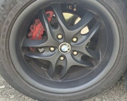 Чорний БМВ 5 Серія, об'ємом двигуна 2.8 л та пробігом 490 тис. км за 5700 $, фото 5 на Automoto.ua