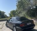 Черный БМВ 5 Серия, объемом двигателя 2.8 л и пробегом 3 тыс. км за 4300 $, фото 5 на Automoto.ua