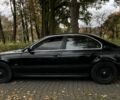 Черный БМВ 5 Серия, объемом двигателя 2.5 л и пробегом 299 тыс. км за 2999 $, фото 7 на Automoto.ua