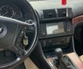 Чорний БМВ 5 Серія, об'ємом двигуна 2.5 л та пробігом 300 тис. км за 5000 $, фото 12 на Automoto.ua