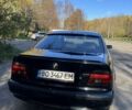 Черный БМВ 5 Серия, объемом двигателя 2.93 л и пробегом 425 тыс. км за 5099 $, фото 5 на Automoto.ua