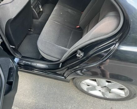 Черный БМВ 5 Серия, объемом двигателя 2 л и пробегом 246 тыс. км за 3250 $, фото 15 на Automoto.ua