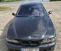 Чорний БМВ 5 Серія, об'ємом двигуна 2.8 л та пробігом 490 тис. км за 5700 $, фото 7 на Automoto.ua