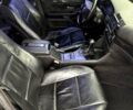 Чорний БМВ 5 Серія, об'ємом двигуна 2 л та пробігом 375 тис. км за 4300 $, фото 11 на Automoto.ua