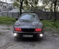 Черный БМВ 5 Серия, объемом двигателя 3.5 л и пробегом 1000 тыс. км за 2700 $, фото 6 на Automoto.ua