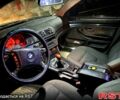 Черный БМВ 5 Серия, объемом двигателя 2 л и пробегом 310 тыс. км за 3900 $, фото 9 на Automoto.ua