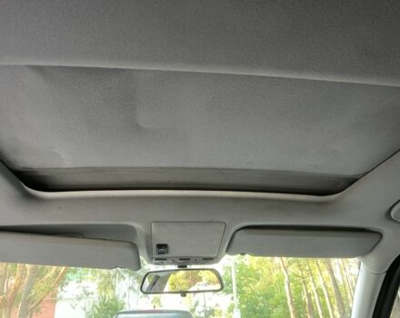 Черный БМВ 5 Серия, объемом двигателя 2 л и пробегом 246 тыс. км за 3250 $, фото 13 на Automoto.ua