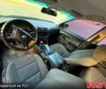 Черный БМВ 5 Серия, объемом двигателя 2 л и пробегом 310 тыс. км за 3900 $, фото 8 на Automoto.ua