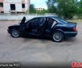Чорний БМВ 5 Серія, об'ємом двигуна 2 л та пробігом 0 тис. км за 4000 $, фото 2 на Automoto.ua