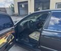 Черный БМВ 5 Серия, объемом двигателя 2.5 л и пробегом 350 тыс. км за 2698 $, фото 3 на Automoto.ua