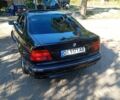 Чорний БМВ 5 Серія, об'ємом двигуна 2.8 л та пробігом 400 тис. км за 4350 $, фото 3 на Automoto.ua