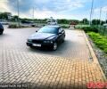 Черный БМВ 5 Серия, объемом двигателя 2 л и пробегом 320 тыс. км за 2000 $, фото 1 на Automoto.ua